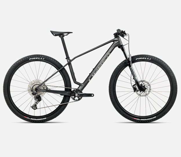 Picture of ORBEA ALMA M50 – CARBON HARDTAIL MTB 29